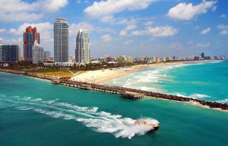 תעשיית הקרוזים תאבד השנה הכנסות בשווי 19.6 מיליארד דולר