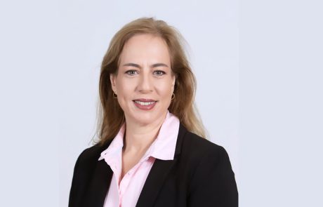 מינוי חדש לתפקיד יועצת המשפטית של חברת נמל חיפה