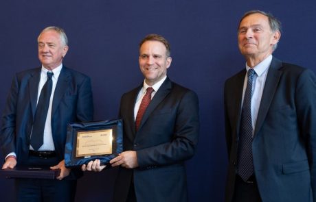 MSC Cruises מתרחבת: מזמינה שתי אוניות World Class חדשות