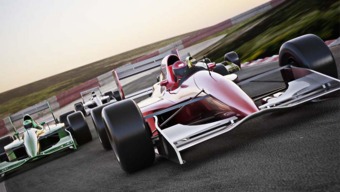 MSC Cruises מציעה הפלגה וכרטיסים ל-גרנד פרי במירוץ פורמולה1