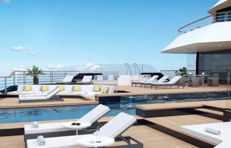 “ריץ קרלטון יאכטות קולקשיין”: מערכת ההזמנות פתוחה לקהל הרחב